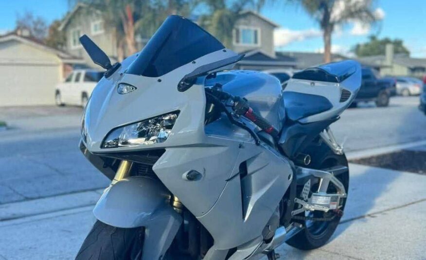 06 cbr600rr
