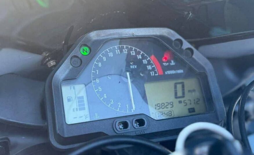 06 cbr600rr