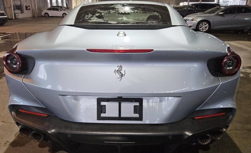 2023 Ferrari Portofino