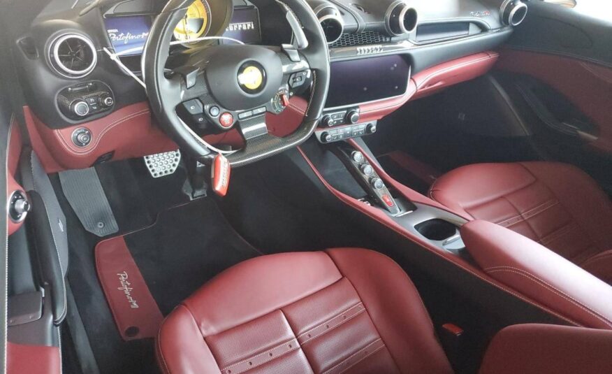 2023 Ferrari Portofino